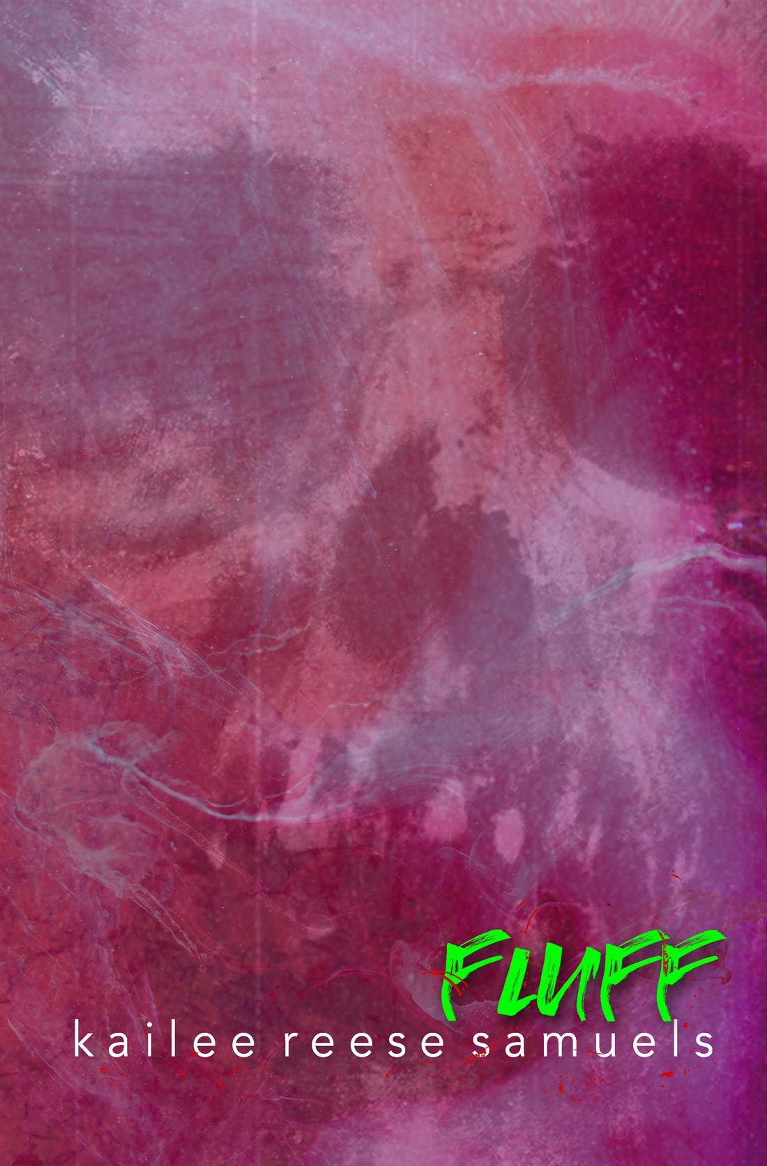 Fluff cover