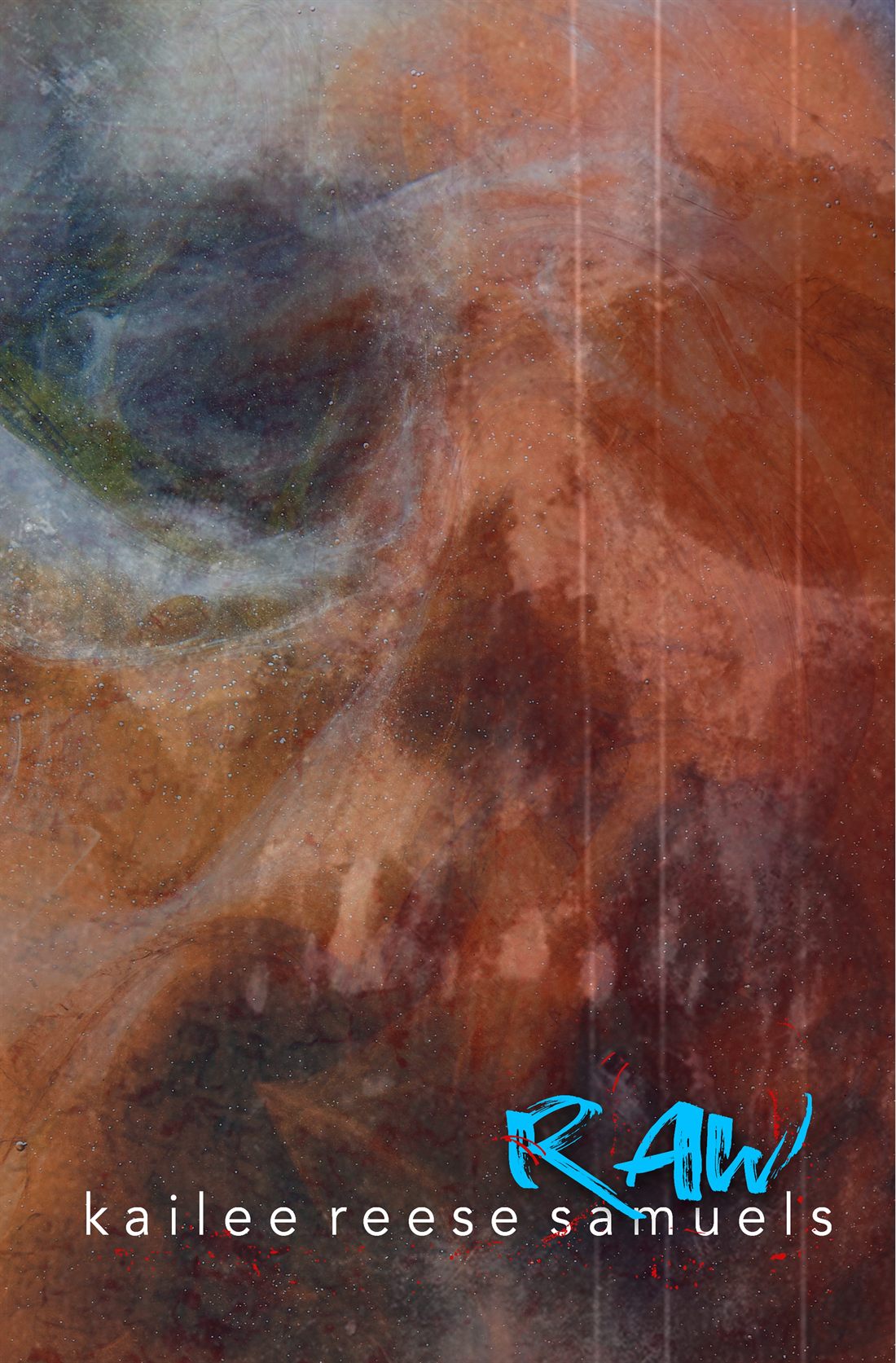Raw cover
