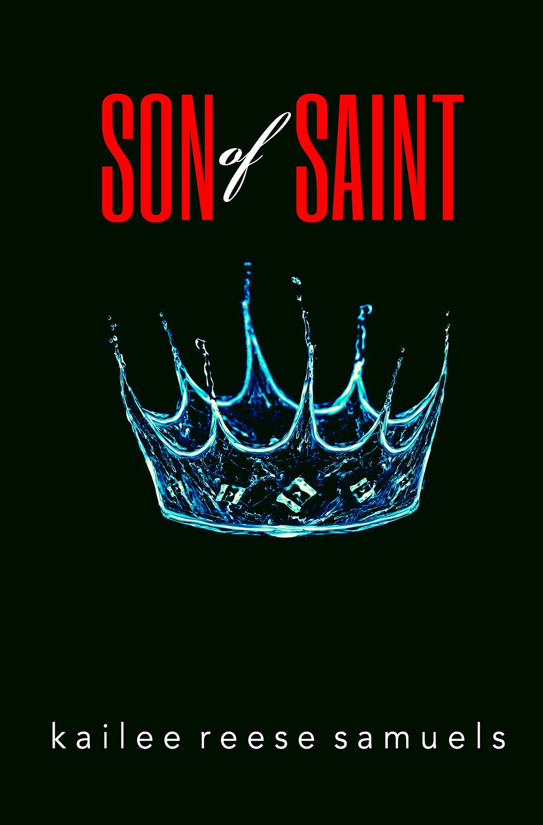 Son of Saint cover