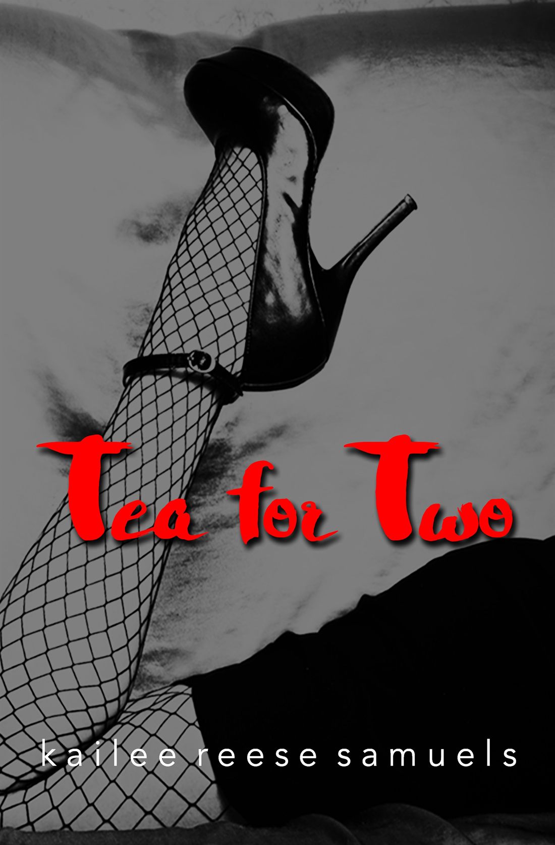 Tea for Two cover