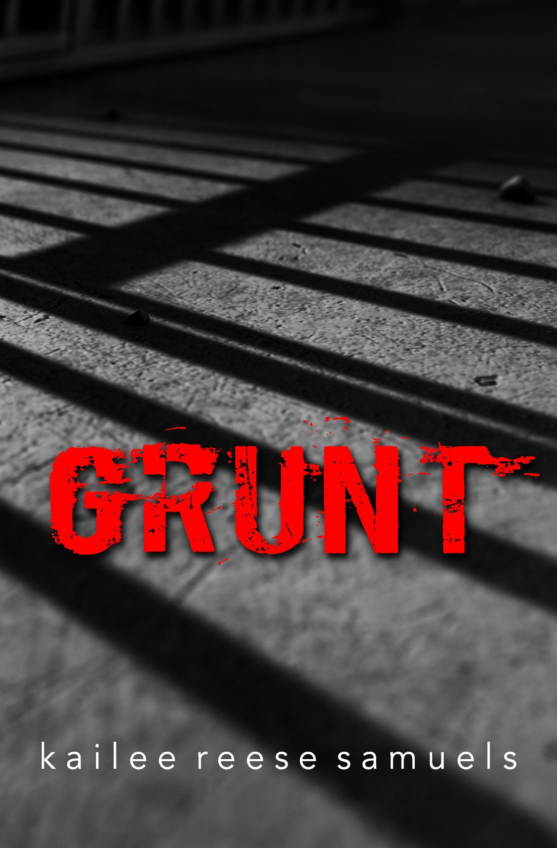 Grunt cover