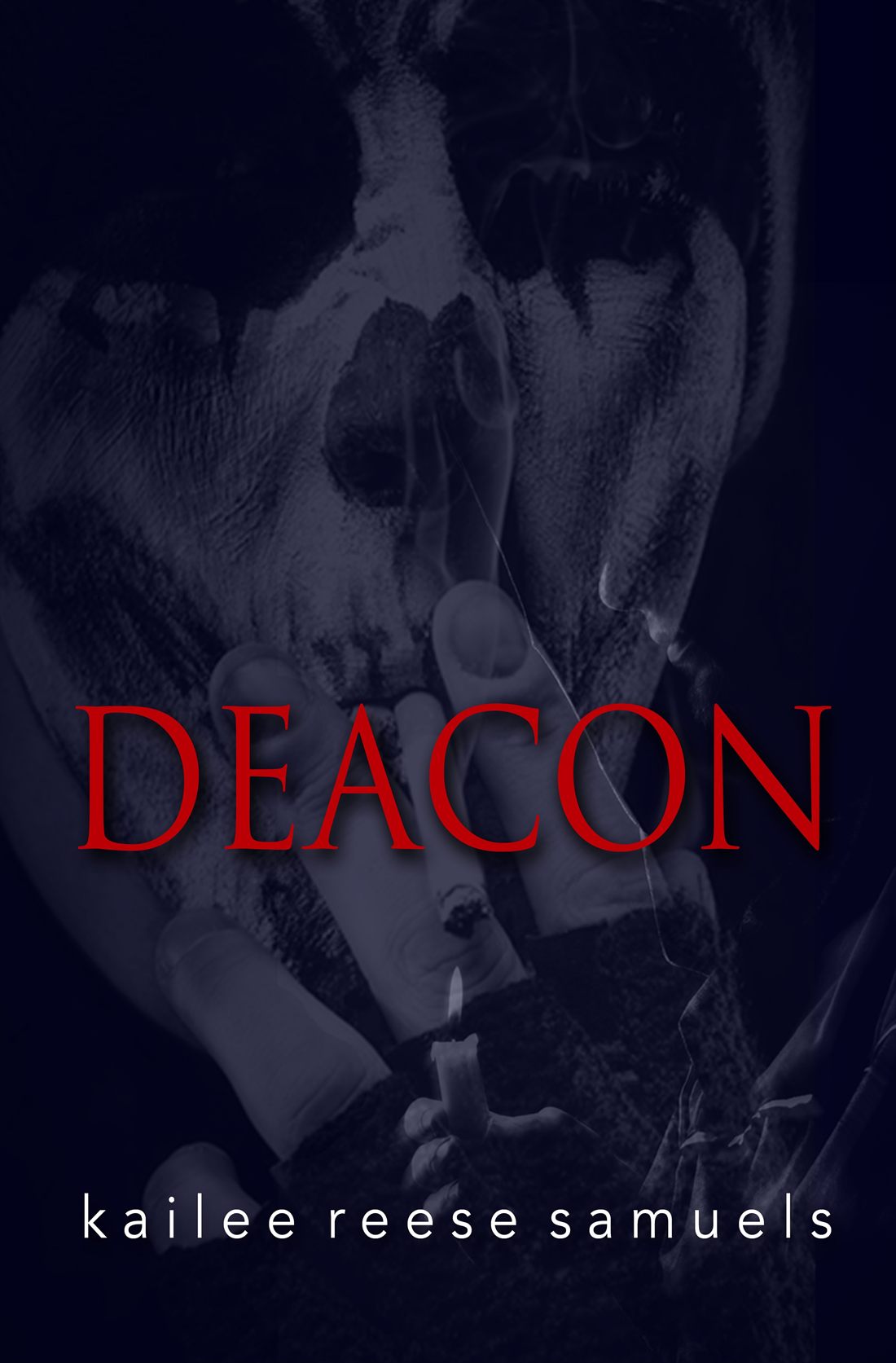 Deacon cover
