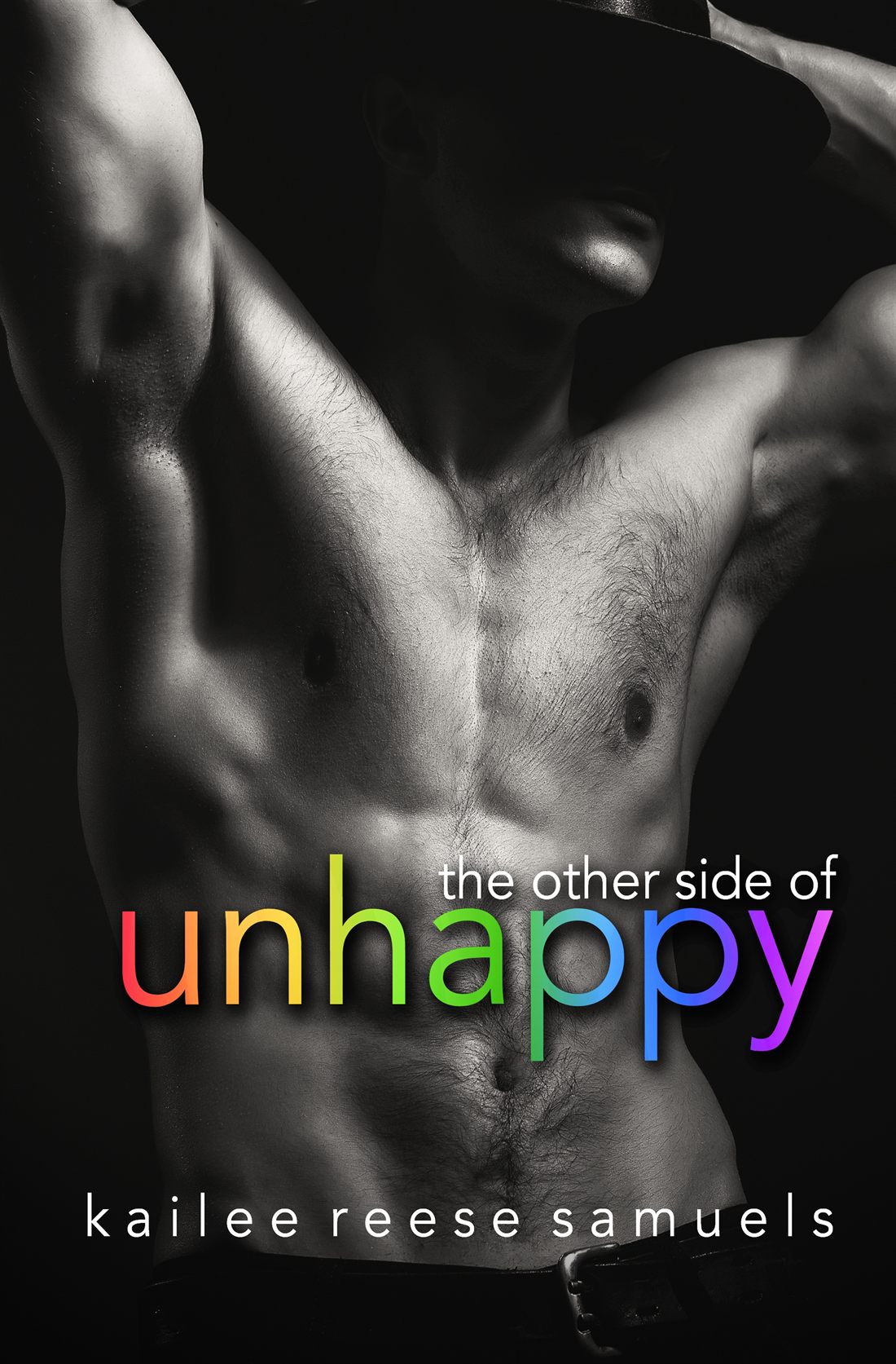 The Other Side of Unhappy cover