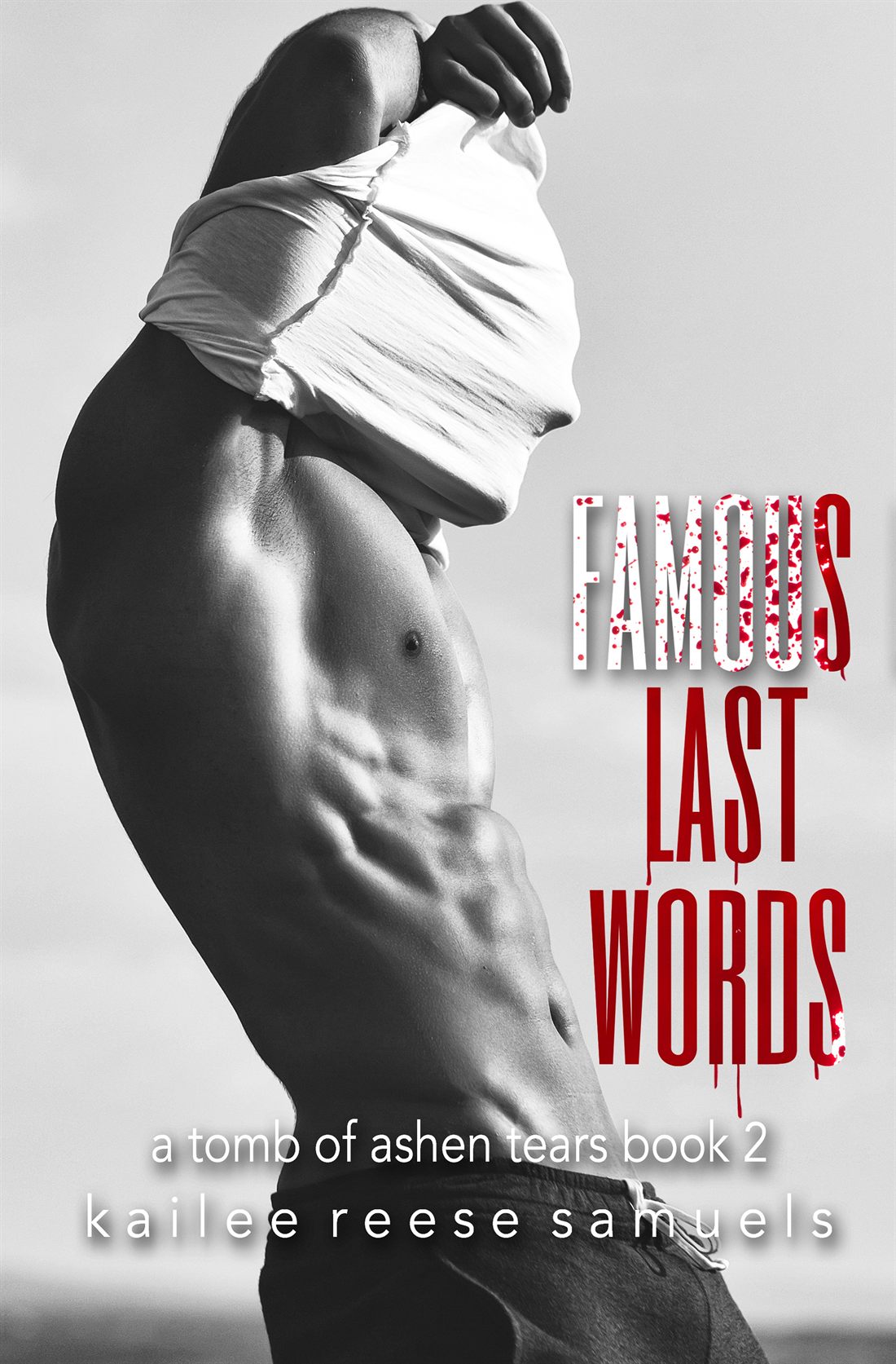 Famous Last Words cover