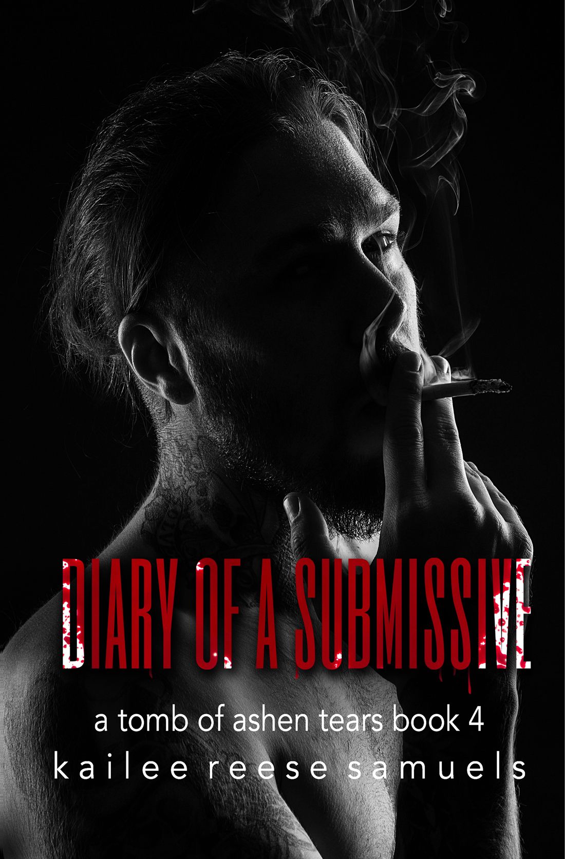 Diary of a Submissive cover